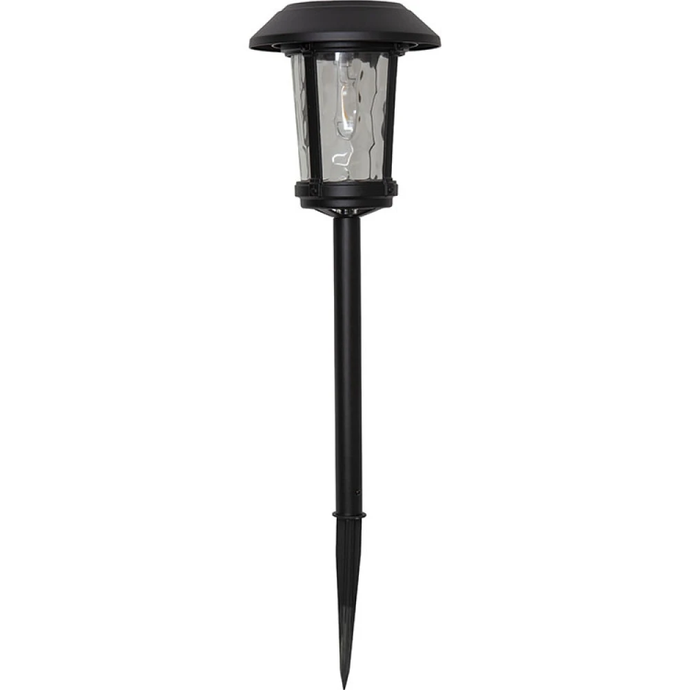 Solcelleladet Stibelysning, Florian 47 Cm 4 Solcelleladet Stibelysning, Florian 47 Cm - Billede 4