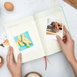 Min Opskriftssamling, Bagebog 13 Min Opskriftssamling, Bagebog -SmartaSaker butik 13544 4
