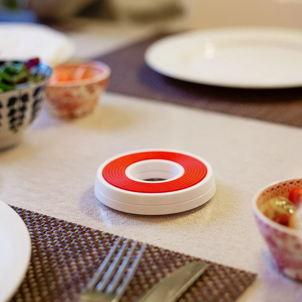 Roterende Fad 2 Roterende Fad - Billede 2