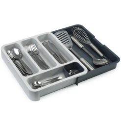 Justerbar Bestikholder 13 Justerbar Bestikholder -SmartaSaker butik 13555 6
