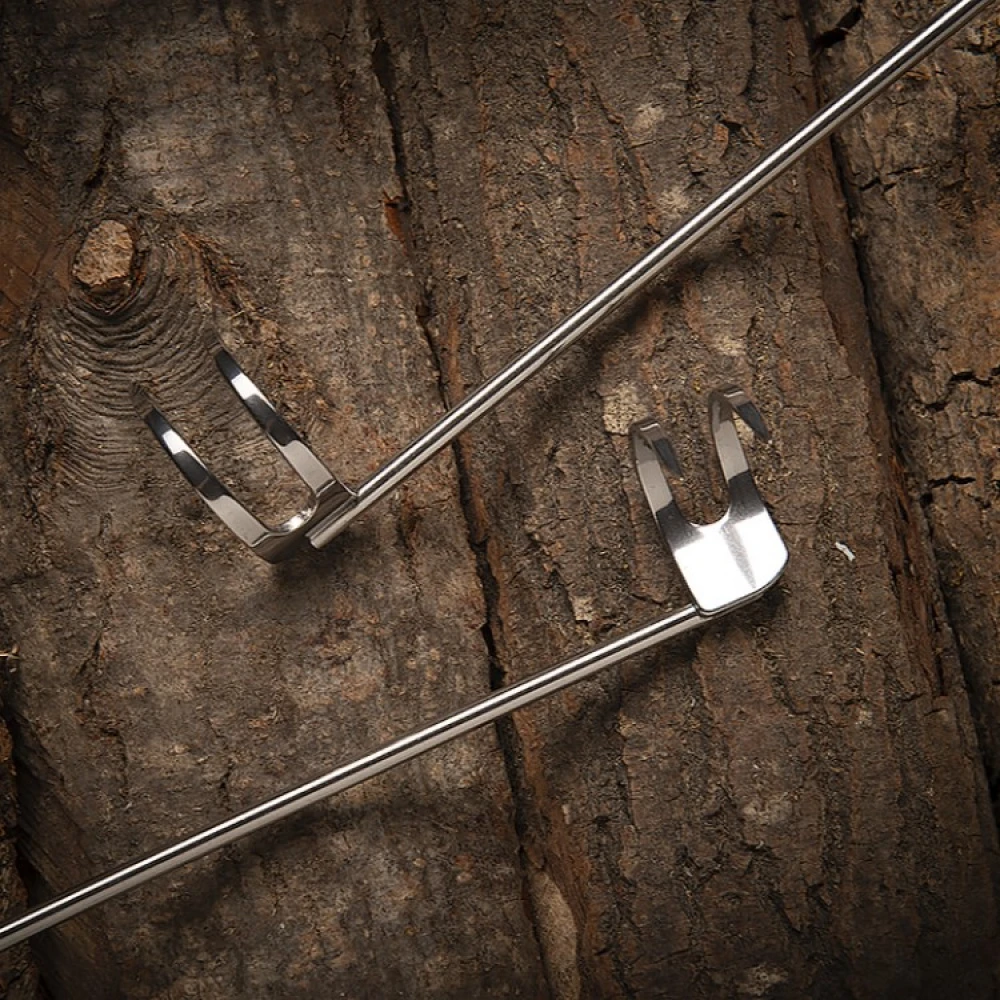 Grillkrog North Hook 5 Grillkrog North Hook - Billede 5