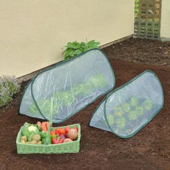 Dyrkningstunnel I Plast -SmartaSaker butik 13568 3