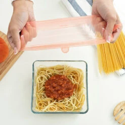 Silikonelåg 10-pak 13 Silikonelåg 10-pak -SmartaSaker butik 13571 4
