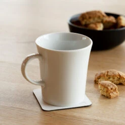 Alternative view of Magnetiske Kaffekopper Silwy, 2-pak