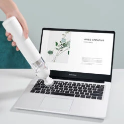 Poseløs Ministøvsuger -SmartaSaker butik 13585 3