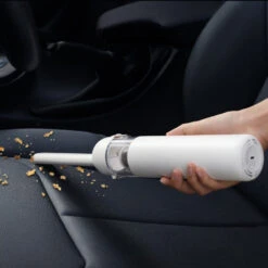 Poseløs Ministøvsuger -SmartaSaker butik 13585 4