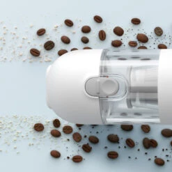 Poseløs Ministøvsuger -SmartaSaker butik 13585 8