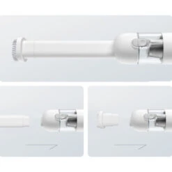 Poseløs Ministøvsuger -SmartaSaker butik 13585 9