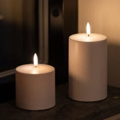 Premium LED Bloklys Til Udendørs Brug -SmartaSaker butik 13592 3