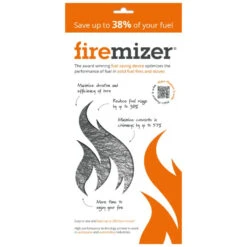 Stålmåtte Til Pejsen -SmartaSaker butik 13593 8