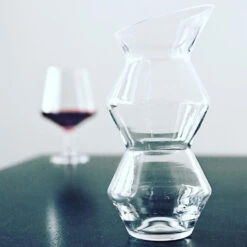 Dekanteringskaraffel Magisso Aero