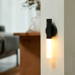 Aftagelig Lampe Med Bevægelsessensor 13 Aftagelig Lampe Med Bevægelsessensor -SmartaSaker butik 13619 4
