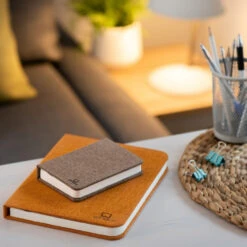 Bogformet Lampe -SmartaSaker butik 13621 10