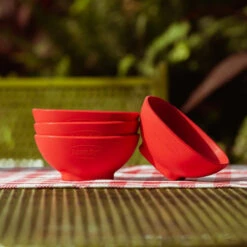 Hamburgerholder 4 Stk. 18 Hamburgerholder 4 Stk. -SmartaSaker butik 13636 9