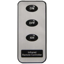 Stearinlys Med Fjernbetjening 4 Stk. 13 Stearinlys Med Fjernbetjening 4 Stk. -SmartaSaker butik 13640 7