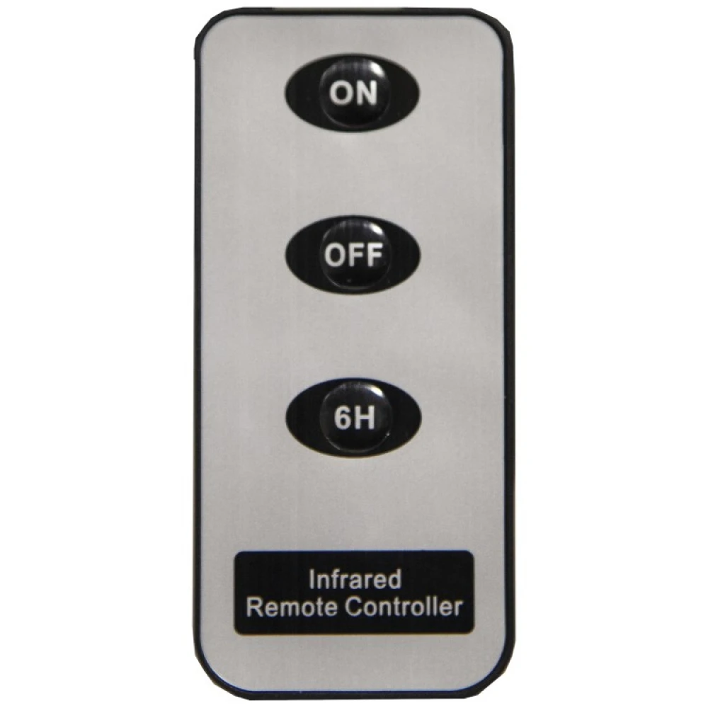 Stearinlys Med Fjernbetjening 4 Stk. 7 Stearinlys Med Fjernbetjening 4 Stk. - Billede 7