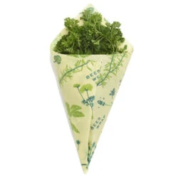 Bee's Wrap - Vegansk Madwrap 17 Bee's Wrap - Vegansk Madwrap -SmartaSaker butik 13644 8