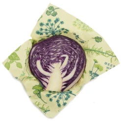 Bee's Wrap - Vegansk Madwrap 18 Bee's Wrap - Vegansk Madwrap -SmartaSaker butik 13644 9