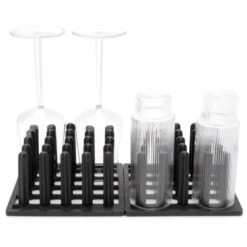 Glasholder Til Opvaskemaskine -SmartaSaker butik 13661 6