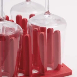 Glasholder Til Opvaskemaskine -SmartaSaker butik 13661 7