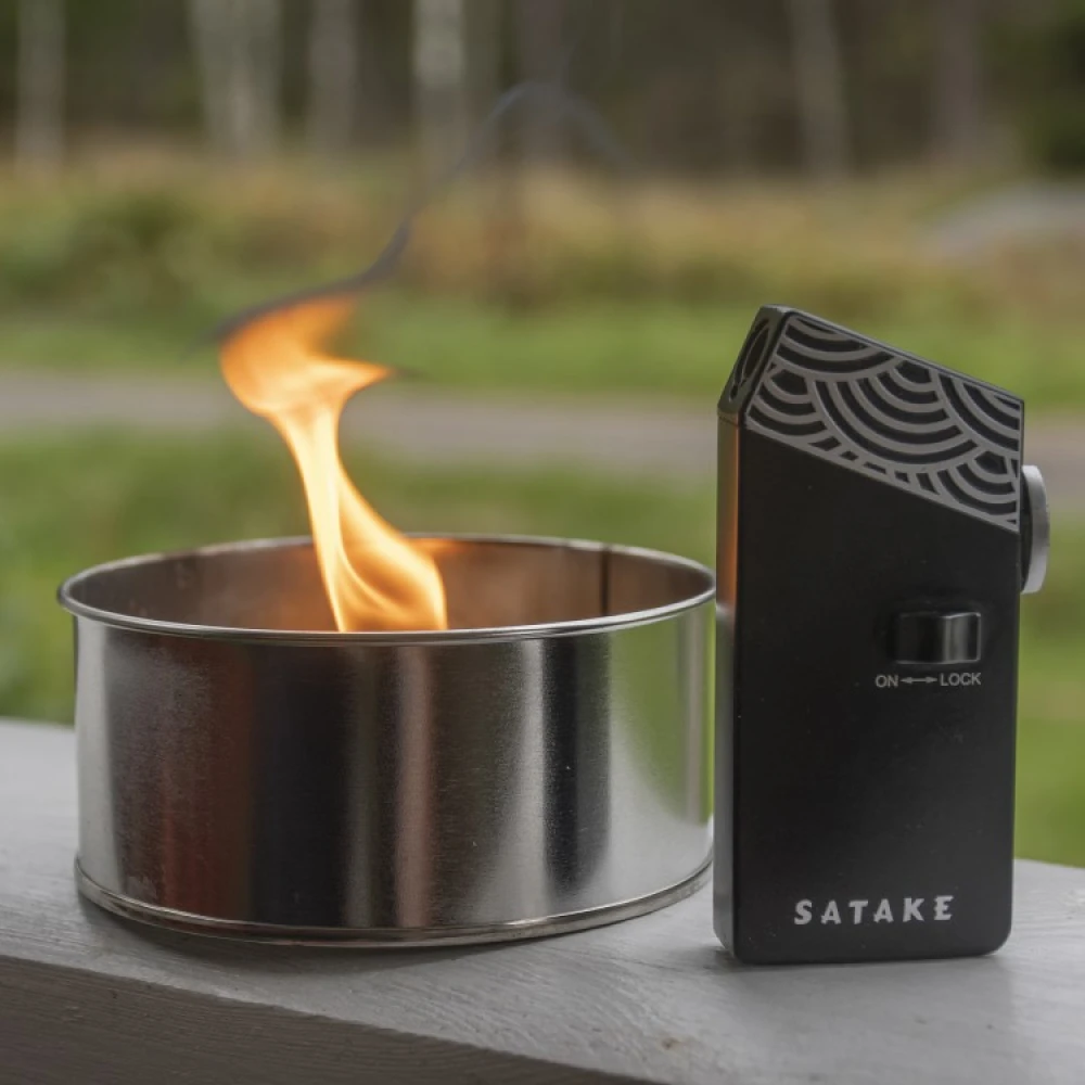 Satake Stormlighter 5 Satake Stormlighter - Billede 5