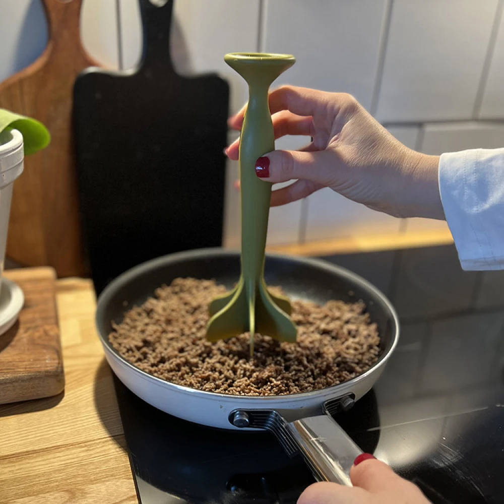 Kødhakker Hackit 2 Kødhakker Hackit - Billede 2