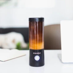 Bærbar Blender -SmartaSaker butik 13699 3