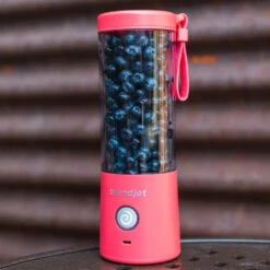 Bærbar Blender -SmartaSaker butik 13699 4