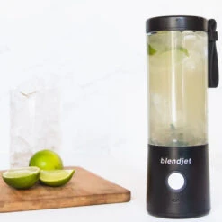 Bærbar Blender -SmartaSaker butik 13699 8