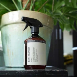 Rengøringsspray Til Tubble