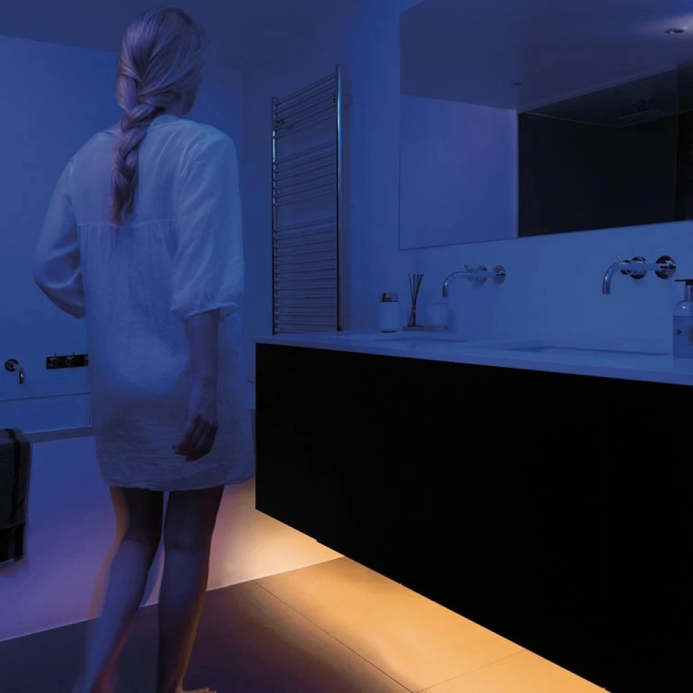 Natbelysning, Bedlight 7 Natbelysning, Bedlight - Billede 7