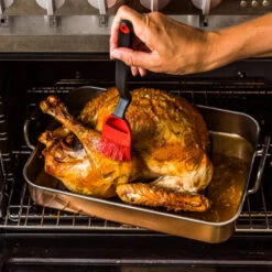 Silikonepensel Med Ske -SmartaSaker butik 13717 3