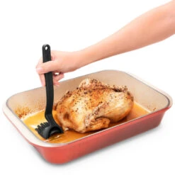 Silikonepensel Med Ske -SmartaSaker butik 13717 5