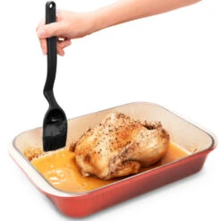 Silikonepensel Med Ske -SmartaSaker butik 13717 6