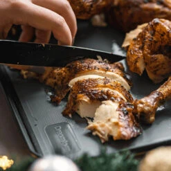 Plast Skærebræt Med Foldekant -SmartaSaker butik 13718 4