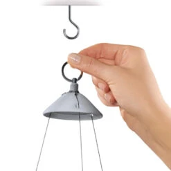 Selvvandende Hængepotte -SmartaSaker butik 13721 7