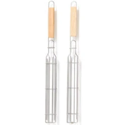 Grillkurv 2-pak 7 Grillkurv 2-pak -SmartaSaker butik 13726 4