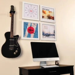 Ramme Til LP'er -SmartaSaker butik 13732 5