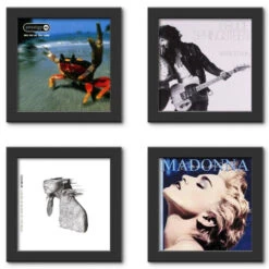 Ramme Til LP'er -SmartaSaker butik 13732 6