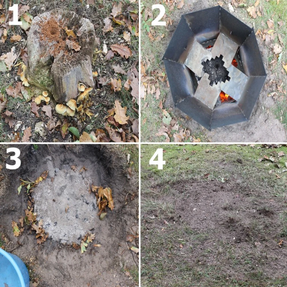 Stubskorstenen 10 Stubskorstenen - Billede 10