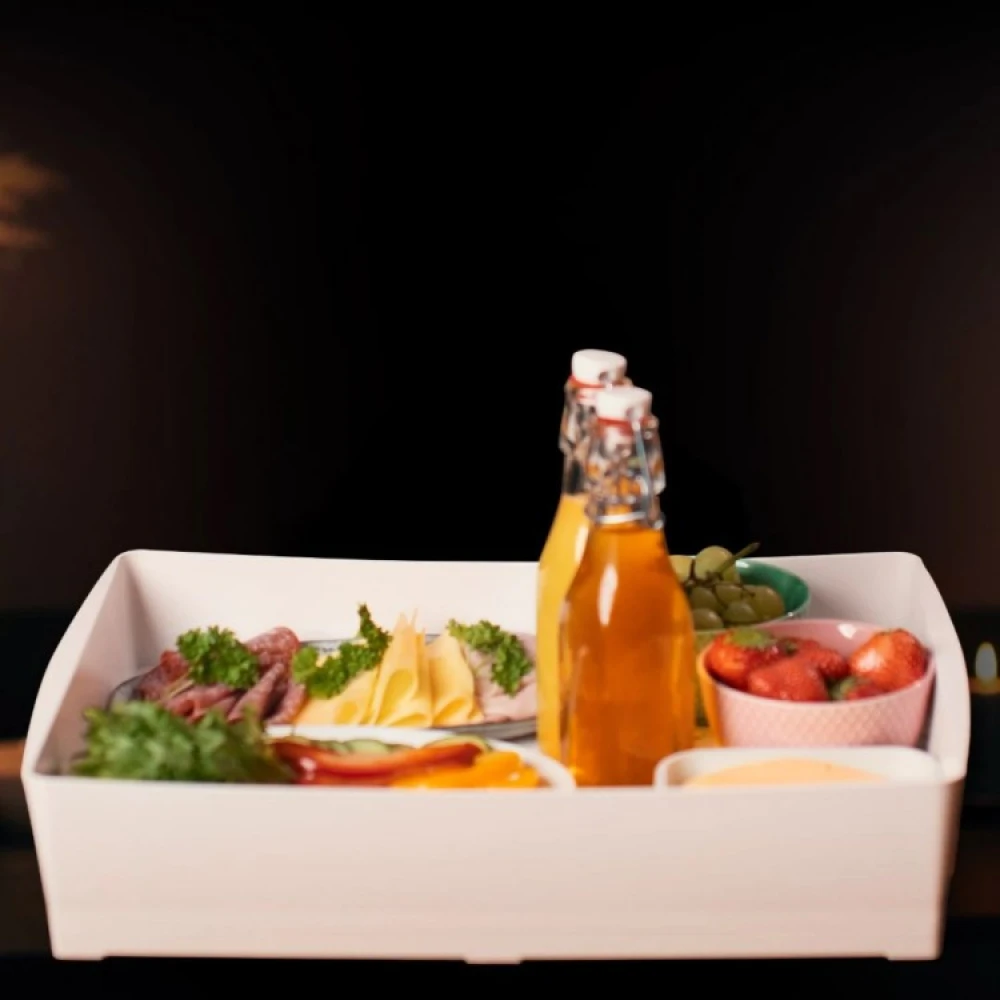 Kølebakke Cooltray 3 Kølebakke Cooltray - Billede 3