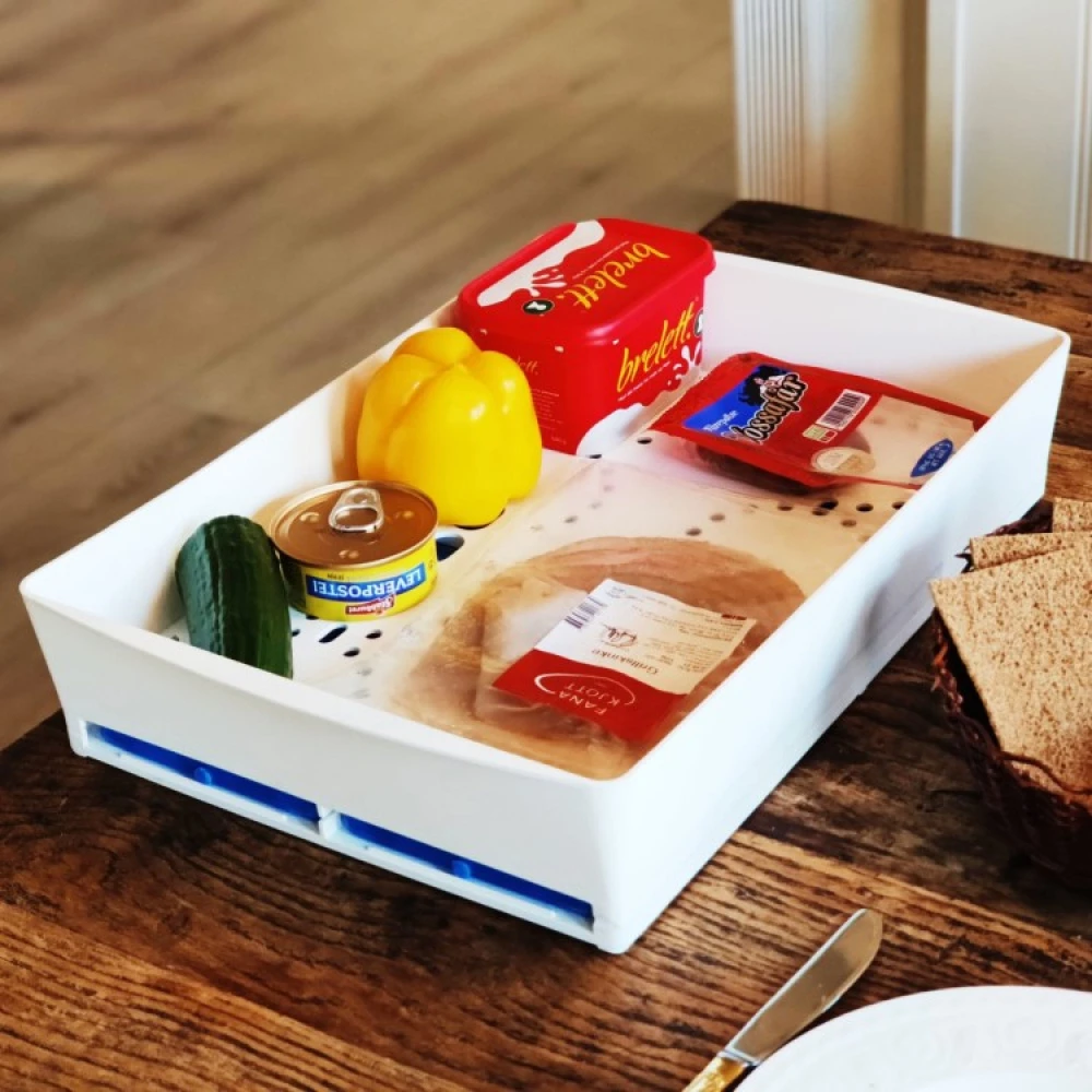 Kølebakke Cooltray 7 Kølebakke Cooltray - Billede 7