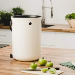 Bokashi 2.0 Startkit