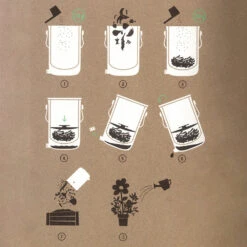 Bokashi 2.0 Startkit -SmartaSaker butik 13814 10