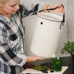 Bokashi 2.0 Startkit -SmartaSaker butik 13814 3