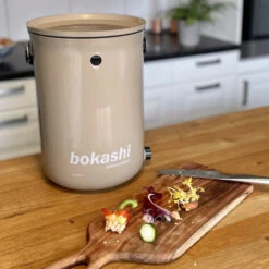 Bokashi 2.0 Startkit -SmartaSaker butik 13814 5