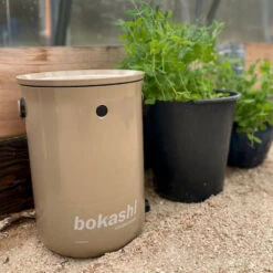 Bokashi 2.0 Startkit -SmartaSaker butik 13814 6