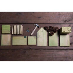 Byg-selv Insekthotel -SmartaSaker butik 13821 8