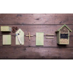 Byg-selv Insekthotel -SmartaSaker butik 13821 9