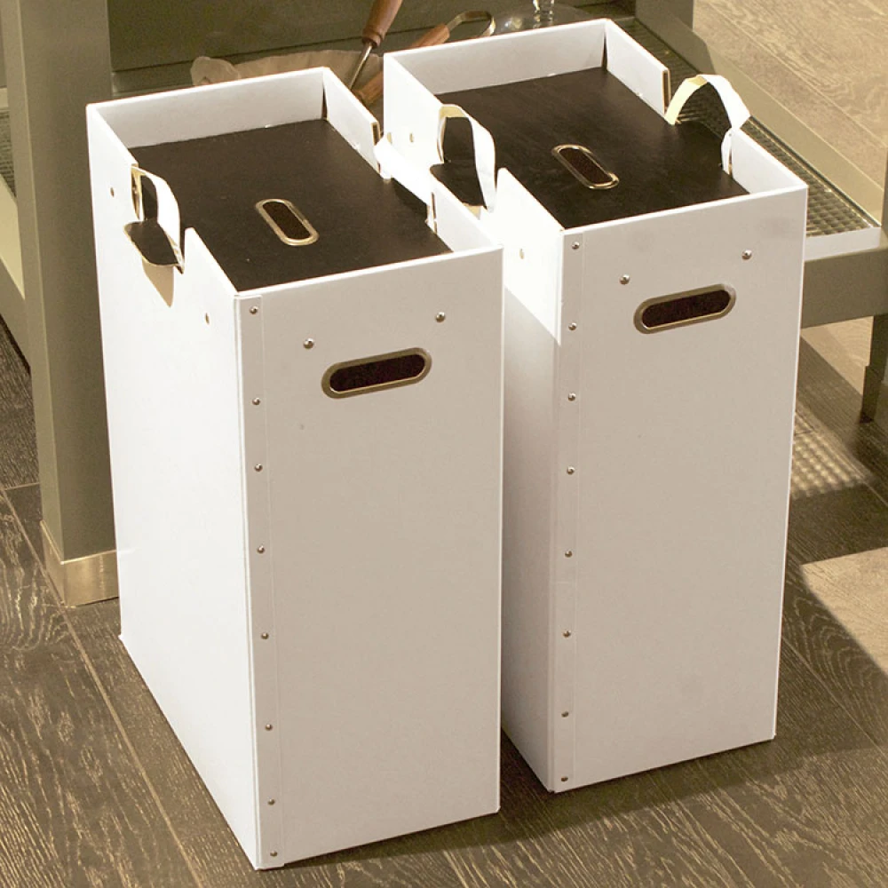 Kildesorteringsboks 7 Kildesorteringsboks - Billede 7